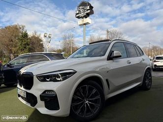 bmw x5 45 e xdrive pack m