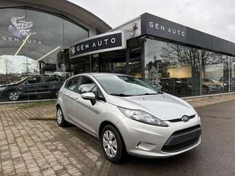 1.25i titanium airco * 12 mois garantie *