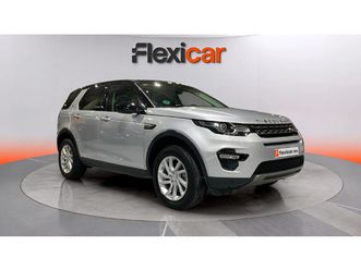 2.0l td4 110kw (150cv) 4x4 hse