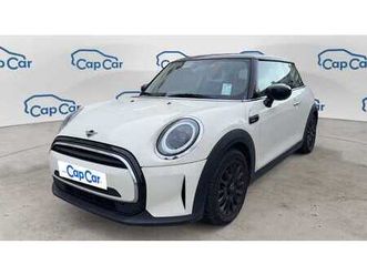 camden - 1.5 cooper 136 dct7