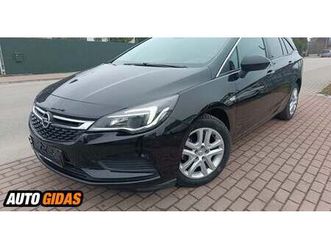 opel astra 2019 m universalas | skelbimas | 0138439742