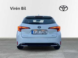 1,8 active plus (vhjul)