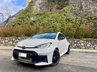 toyota gr yaris aut a andorra la vella