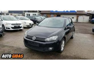 volkswagen golf 2011 m hečbekas | skelbimas | 0138438428