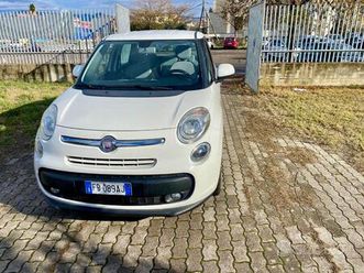 500l 1.3 multijet perfetta