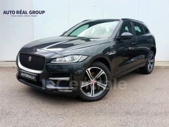 2.0 d 180 r-sport 4x4