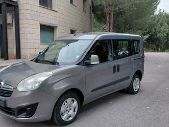 opel combo 1.6 cdti 105cv pc-tn elective