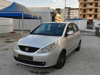 tata indica 1,2 metano targa estera assicurata