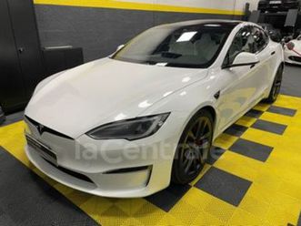 (3) 1020 100 kwh tri-motor plaid