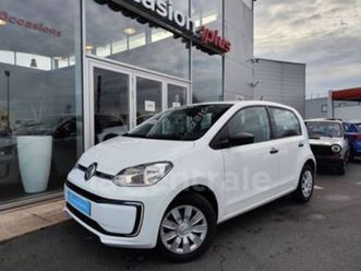 generation2 e-up! 83 electrique 33.2 kwh