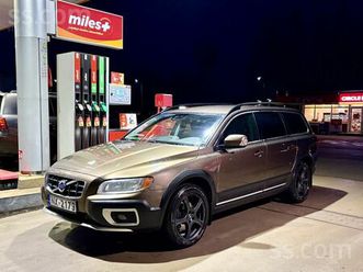 volvo xc 70, cena 8 590 €. pārdodam 2011. gada volvo xc70, 2.4d, dzinējs, protams pāršūti - sludinājumi