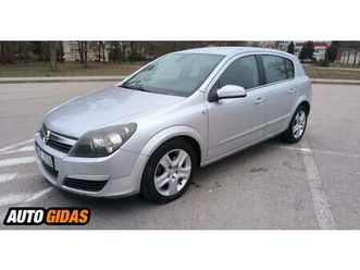 opel astra 2004 m hečbekas | skelbimas | 0138438500