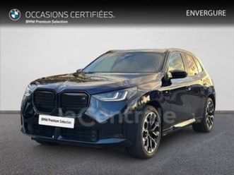 (g45) m50 xdrive 398 m performance bva8