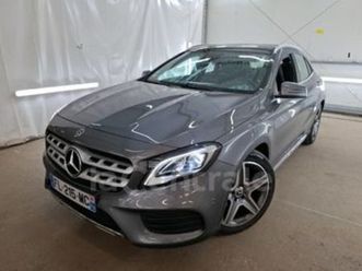 generation2 180 fascination 7g-dct