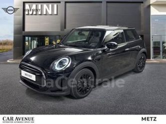 iii generation2 (f56) hatch 1.5 cooper 136 edition premium plus bva7