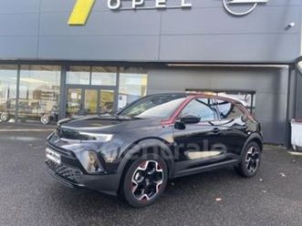 ii 1.2 turbo 130 gs line auto