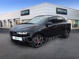 1.5 ibrida 160 veloce vgt tct7