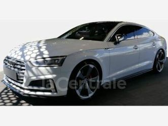 ii sportback 3.0 tfsi 354 quattro tiptronic 8 5pl