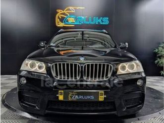 (f25) xdrive35i 306 exclusive bva8