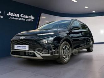 1.0 t-gdi 100 hybrid 48v intuitive dct-7