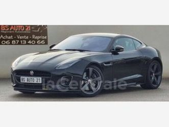 generation2 coupe 3.0 v6 400 sport auto