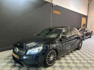 iii generation2 180 business edition 7g-dct