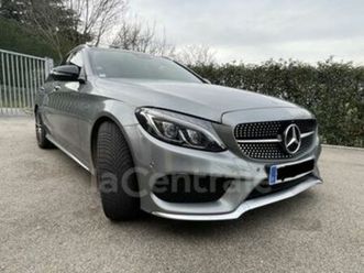 iv sw 450 amg 4matic speedshift mct amg