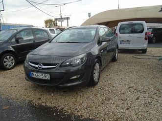 opel astra j sports tourer 1.7 cdti active