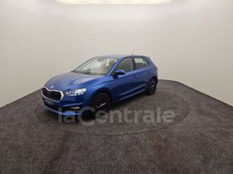 iv 1.0 tsi 116 evo 2 selection dsg7