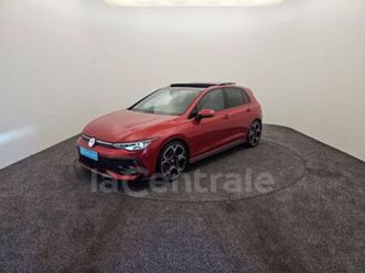 viii generation2 2.0 tsi 265 gti dsg7