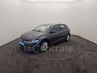 vi generation2 1.0 tsi 116 s&s style dsg7