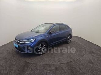 1.0 tsi 110 r-line dsg7