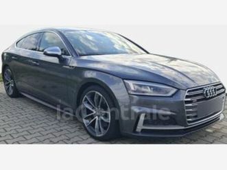 ii sportback 3.0 tfsi 354 quattro tiptronic 8 5pl