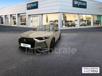 1.2 puretech 130 s&s faubourg eat8