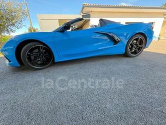 c8 convertible 6.2 v8 482 3lt