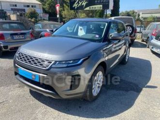 ii p250 15cv 4wd se bva