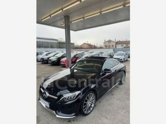 iv coupe 180 fascination 7g-tronic