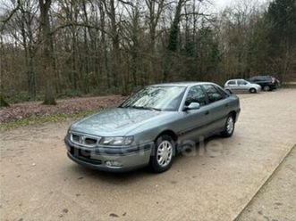 generation2 2.5 rxe bva