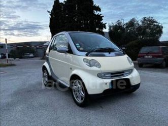 cabrio pure softouch