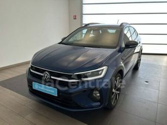 1.0 tsi 110 r-line dsg7