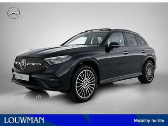 300e 4matic sport edition | premium pakket | trekh