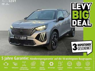 puretech 130 gt *carplay*navi*led*rfk*