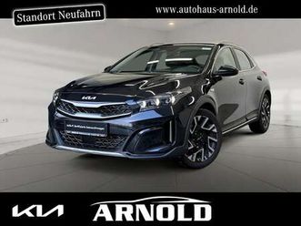 xceed 1.5 t-gdi vision kamera led abstandstemp. bc