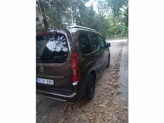 opel combo life 1.5 cdti enjoy xl (7 személyes )
