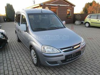 opel combo tour 1.3 cdti cosmo easytronic