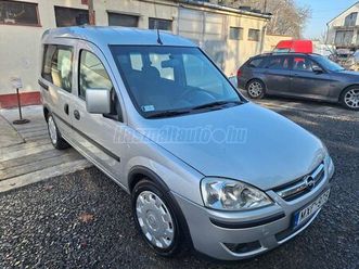 opel combo tour 1.4