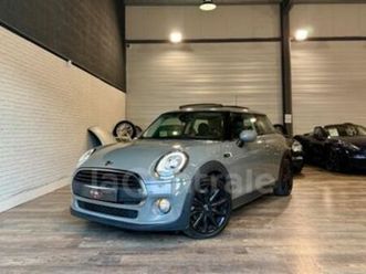 iii (f56) one 1.2 102 edition blackfriars 3p