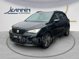 generation2 1.0 tsi 95 ch start/stop urban bvm5