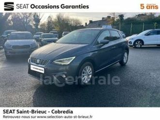 v 1.0 ecotsi 95 xcellence