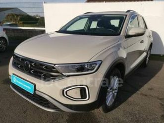 generation2 1.0 tsi 110 start/stop life plus bvm6